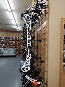 Mathews Halon X comp Bow