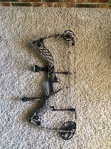 mathews heli-m