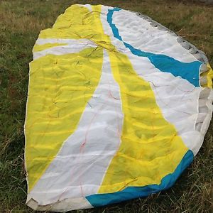 Paraglieder SkyWalk Meskal 4 M 2015