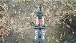 hoyt charger bow