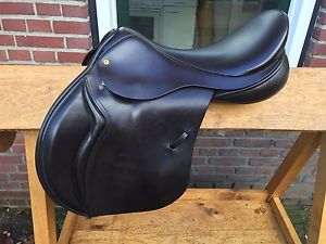 18 Black Country Wexford saddle