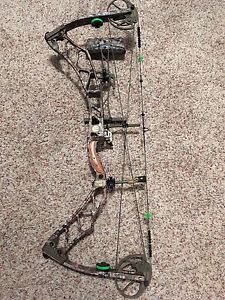 Elite Impulse 34