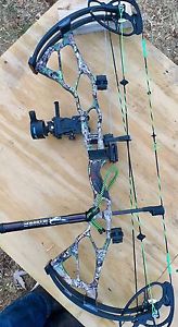 Bowtech bt-x 31