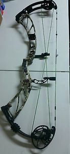 Obsession phoenix XL 30.5" 70lbs also 30" mods