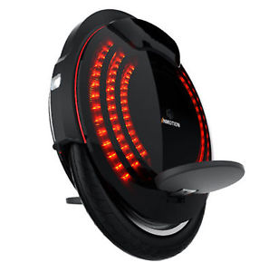 INMOTION V8 2016 new item 16 inch wheel fast speed monowheel electric unicycle