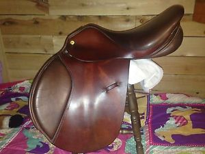18 In Classic Saddle Adjustable Tree