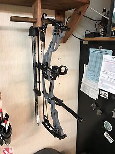 Hoyt Carbon Spyder Turbo
