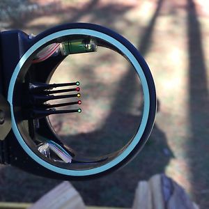 diamond carbon cure bow