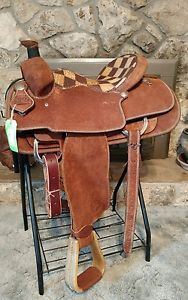 14.5" NRS Compeitor Series Team Roper