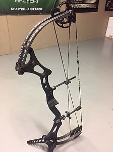 New Breed Archery GX2