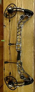 Mathews Halon 6