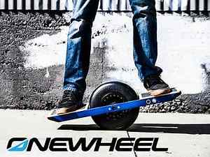 ONEWHEEL Electric Skateboard