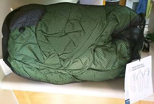 Sierra Designs Mobile Mummy 600 3-Season Sleeping Bag