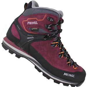 Meindl Litepeak DamenChaussures de Trekking Chaussures de randonnée
