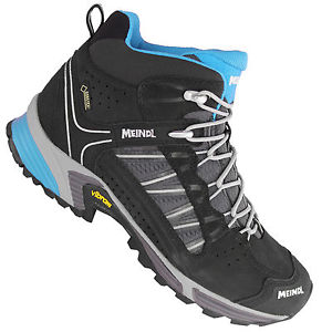 Meindl SX GTX Damen-Wanderschuhe Chaussures de marche outdoor étanche NEUF