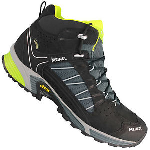 Meindl SX GTX chaussures de randonnée pour hommes marche outdoor à lacets neuf