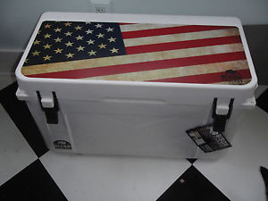 BISON 50 QT. COOLER