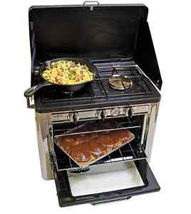 Camp Chef Outdoor Camp Oven