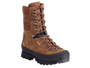 Men's Kenetrek Mountain Extreme 1000 Waterproof Boots Insulated Hunting Hiking