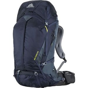 Gregory Baltoro 65 - NEW - Navy Blue - SMALL - GREAT PRICE!!!