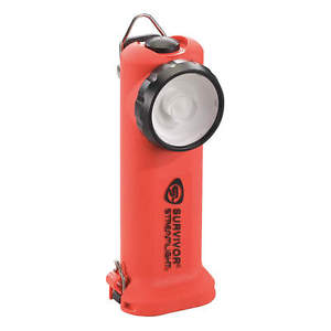 STREAMLIGHT Tactical Hands Free Light, LED, Orange 90503