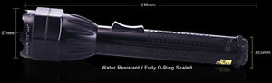 laser genetics nd5 laser torch green beam hunting lamping shooting