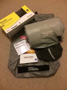 Thermarest NeoAir XTherm Max - Large - New