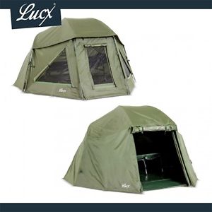 LUCX SET PARAPLUIE ISOLÉ + ENROULER / TENTE DE PÊCHE + PEAU D’HIVER NEUF