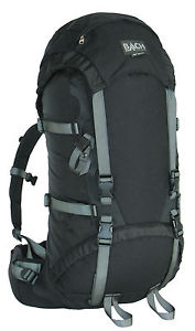 Bach Daydream 2 Rucksack (black)