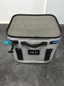 Yeti Hopper Flip 12 Blue/Grey (MM4012913) [CMR]