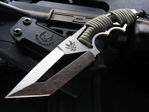 Bawidamann Pogn L Splash Acid  für Strider SNG / SMF Tad Gear Messer Patch Fans