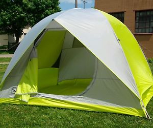 Big Agnes Rabbit Ears 6