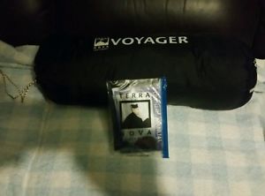 Terra nova voyager 2 person back packing tent