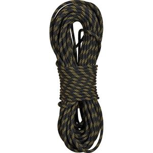 New England Ropes 440379 Km III Max 11mm x 150 ft. Black. Huge Saving