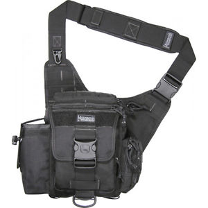 Maxpedition Jumbo Versipack MX412B