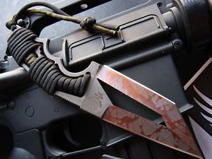 Bawidamann Pogn "WARPAINT"  f. Strider SNG Medford SMF TadGear Pohl Messer Fans