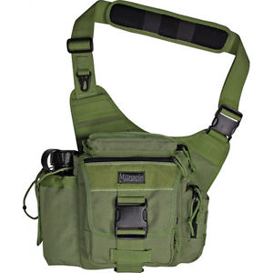Maxpedition Jumbo Versipack MX412G