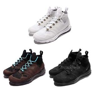 Nike Nike Zoom Talaria Mid FK Flyknit Mens Outdoors Boots Sneakerboot Pick 1