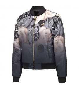 Giacca bomber Puma x Careaux Nero