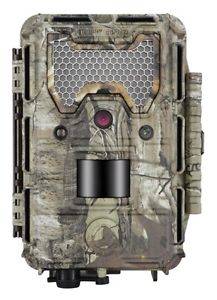 Bushnell 14MP Trophy Cam Aggressor HD realtree xtra