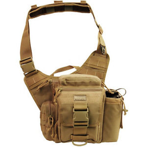 Maxpedition Jumbo S-Type Versipack MX413K