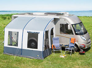 Mobilzelt, Vorzelt, Zelt, Bora Air High (Katalogpreis: 469,00 Euro)