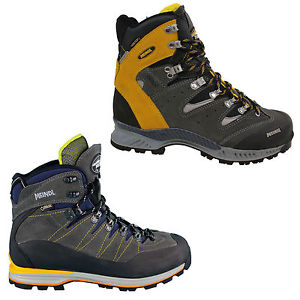 Meindl Air Revolution Chaussures de randonnée pour hommes marche à lacets neuf