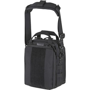 Borsa Zaino Maxpedition INCOGNITO Shoulder Bag (Black) MXPT1052B