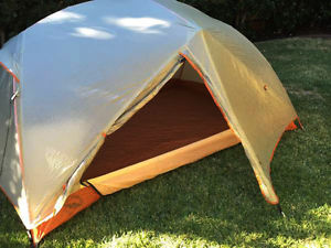 Big Agnes Copper Spur UL 3 Tent