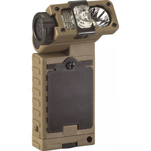 Lampada di soccorso Streamlight Sidewinder Rescue STR14066