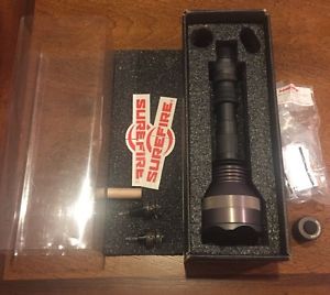 SUREFIRE M3T-CB Combat Light Flashlight