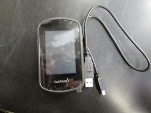 Garmin eTrex Touch 35t with Waingwright Coast 2 Coast SIM !