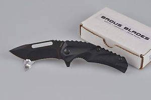 Brous Blades Reloader Black