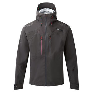 TOG 24 - Air Mens 37.5 Jacket Black